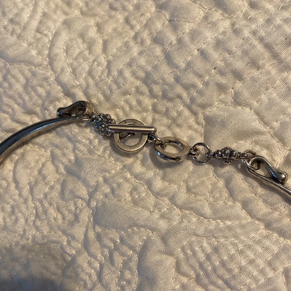 Lot of 4 Turquoise Costume Jewlery - Picture 6 of 10